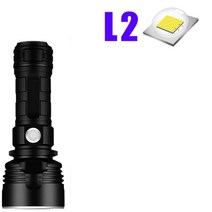 초강력 led 손전등 해루질 미니 충전식 후레쉬 써치라이트 랜턴 200000lm 슈퍼 강력한 l2 xhp70 전술 토치 usb 방수 램프 울트라 밝은 캠핑, 옵션, 협력사