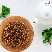 B의식탁 옥수수차 국산 800g, 단품