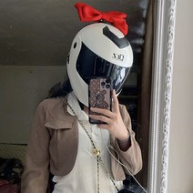 소두 루비 경량 Virtue-903 모듈러 플립 오토바이 헬멧 motocicleta casco 더블 양산 레이싱 s m l xl 사이, 15 D6_04 XL