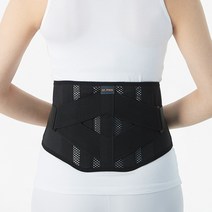 닥터메드 허리보호대 DR-B023 + 고급향균마스크사은품, 1개