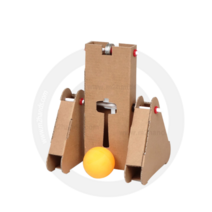 [숲속의샘직영]골드랜드 골드버그 망치(C-2)