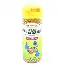 나nanr_가든 싱싱코트 280g 대용량 식물 영양제 고형비료 화분 가정용 업소용♥sksnfll, ♥sstarting