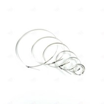 스틸 스텐 케이블타이 스테인레스 메탈 철제 철타이 스틸타이 서스타이 배선정리 스텐타이 10X300MM