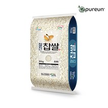 이쌀이다 [이쌀이다] 찰진 찹쌀 10kg, 1