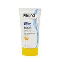 일루몬트 피지오겔 데일리 모이스커 UV 선크림 자외선차단 50ml, 1개