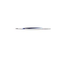 Pininfarina AERO 럭셔리 잉크리스 이더그래프® 트위스트 펜 콘크리트 바닥 포함 블루 USA 미국