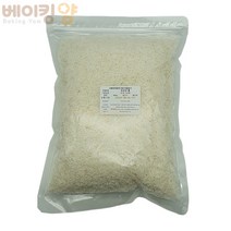 베이킹얌 코코넛롱 800g, 1개