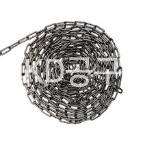 기타 스테인레스 스텐체인 12mm SUS304 1M단위 절단판매 케이디공구 KD09, 1개