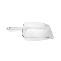 스쿠프 플라스틱 얼음삽 5종, 특대/5호, 2개