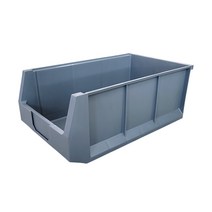 뉴플라스틱 부품박스 6호 부품상자 부품함 공구함, 부품6호_그레이