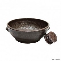 이조전통옹기 전라도옹기학독(확독) 소 중 대 김치명장 전통방식 믹서기