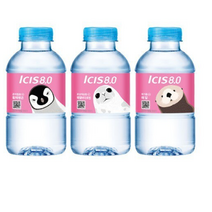 아이시스 8.0 생수, 200ml, 360개