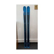 2023 뵐클 Kendo 88 All Mountain스키 184cm NEW