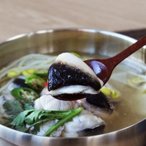 맑은 복어탕 밀키트 쿠킹박스 (2~4인분)