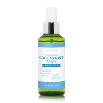 션톅아로마 힐링 쿨링 민트 스프레이 150ml 운동미스트 휴대용 멘톨 바디^^*, 션턕욥션!!, 션턕욥션!!