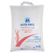 캐인슈가 비정제 원당, 20kg, 1개