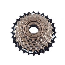 자전거스프라켓 스프로킷 shimano Bicycles freewheel mf-tz500 tz21 7단 카세트 프리휠 14-28t for mtb 로드 사이클링 바이크 업데이트, tz500