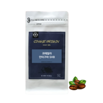 갓볶은 원두 커피 과테말라 안티구아 SHB 200g 500g, 핸드드립/커피메이커