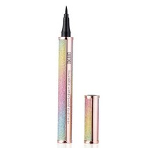 아이 라이너 스탬프 스타 리퀴드 스탬핑 방수 문신 펜슬 화장품 메이크업 YH2208, 한개옵션1, 01 Black