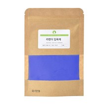 캔들이케아 라벤더입욕제 바스붐 천연비누 만들기 재료 아로마 입욕제 입욕파우더, 500g, 1개