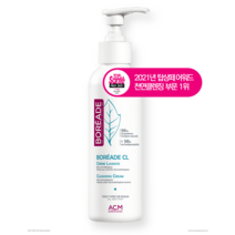 프랑스 ACM보레드 씨엘 클렌징 크림, 200ml, 10개