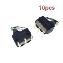 10pcs 원래 CP1-12V ACP131 자동차 릴레이 5 피트 크라이슬러 VW Magotan passat B6 B7 CC J764 조향 잠금, 02 switch with handle