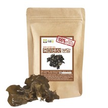 목이버섯 분말 200g 조미료 가루 파우더 천연 건강 선식, 옵션 :  1