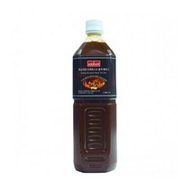 잉글리쉬 브렉퍼스트 홍차베이스 1000ml 액상 농축홍차 [유진스타일] #999EA, 선택하신 상품