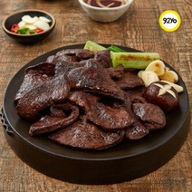 구이요 국내산 소염통 200g+참소스, 단일속성