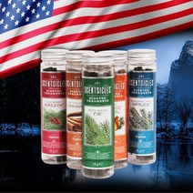 센트 스틱 차량용 방향제, 가문비나무향