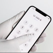 식품용니트릴장갑 셰프장갑 요리용 100매 화이트 니트로, 상품선택, 소형 100매, 소(S)