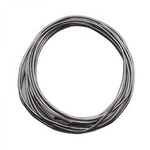 납땜 실납 인두기 1m 63 37 로진 플럭스 코어 솔더 용접 와이어 0.5mm 0.6mm 0.8mm 1mm 1.2mm 1.5mm 142196, 1.5mm x 1m 1pc