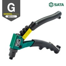 [사타/SATA] 리베터 8인치 90501, 1개