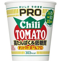 쯔케멘 시오라멘 일본 컵라면 라멘 컵라멘 닛신 식품 컵 누들 PRO 고단백 & 저당질 방울, 상품선택