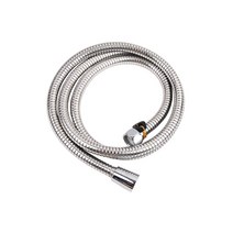 스텐 샤워기 호스 국산 샤워기 줄 욕실 샤워줄 1.5M 2M 3M 5M, 스텐 샤워기호스 -3M, 1개