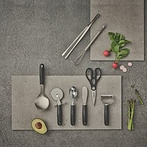 쿠진아트 키친툴 8종