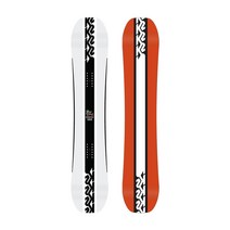 2223 케이투 지오메트릭 스노우 보드 데크 K2 GEOMETRIC Snowboard