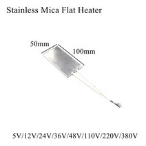 출퇴근기록기 얼굴인식 근태 지문 인식기 150x100mm 5V 12V 24V 36V 48V 110V 220V 380V 스테인레스 운모, 01 100x50mm_07 220V