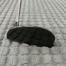 수제 CNC가공 카와노 KAWANO 34인치 말렛 퍼터, 기본 : 상세페이지 참조
