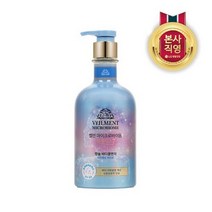 온더바디 벨먼 바이옴 바디워시 리프레싱허브 600mL, 1개