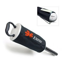 엠파이어 골프공 픽업기 골프공회수기 골프공회수가방 골프볼주머니 볼주머니 볼집게, 볼픽업기 D1