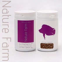 고피쉬 뉴트리언스C 100ml/250ml/1000ml (시클리드사료), 1개, 250ml
