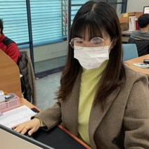 동글이 철테 안경 로즈골드 동글이안경 해리포터안경