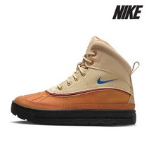 나이키 부츠 E52- 524872-201 주니어 우드사이드 2 하이 ACG 부츠