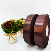 포장 리본 끈 제이제이리본 고밀도주자 45M 2롤 76칼라 (3mm 5mm), 3mm, C64