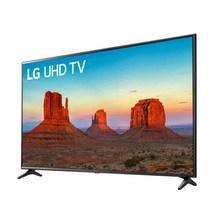 LG 55인치 139cm(55) 55UK6300PUE 미사용리퍼 4K UHD 스마트tv 로컬OK, 지방 벽걸이설치비포함