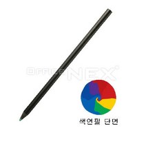 또또상회 기린 7색무지개색연필(7색)