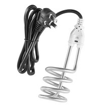 히팅기 펜션 수영장 물 욕조 히팅기 온수기, 1800W 전기도금 A18 발담금20L30L
