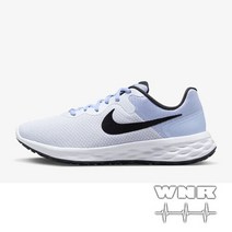 [국내매장판] 나이키 레볼루션 6 넥스트 네이처 DC3728-014