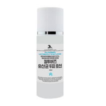 유정룡효소과학 킬투버즈 유산균 두피 로션, 120ml, 10개